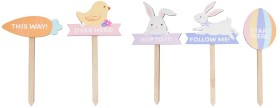 5-Pack-Easter-Hunt-Stakes on sale