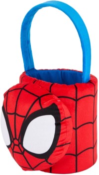 Marvel+Spidey+and+His+Amazing+Friends+Spidey+Easter+Basket