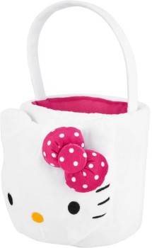 Hello-Kitty-Easter-Basket on sale