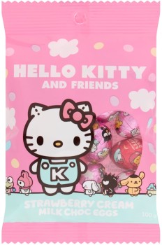 Hello+Kitty+and+Friends+Strawberry+Cream+Milk+Choc+Eggs+100g