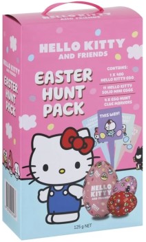 Hello-Kitty-and-Friends-Easter-Hunt-Pack on sale