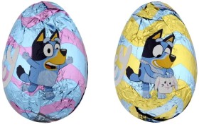 Bluey+Milk+Chocolate+Hollow+Easter+Egg+40g+-+Assorted