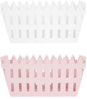 Easter-Fence-Crate-Assorted on sale