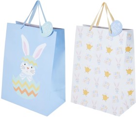 Easter+Gift+Bag+-+Assorted%2C+Extra+Large