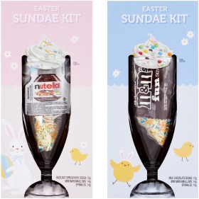 Easter+Sundae+Kit+-+Assorted