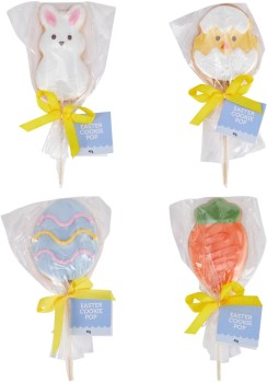 Easter-Cookie-Pop-40g-Assorted on sale