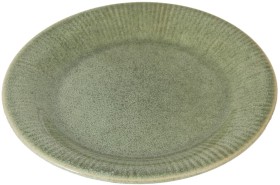 Green-Lotus-Side-Plate on sale