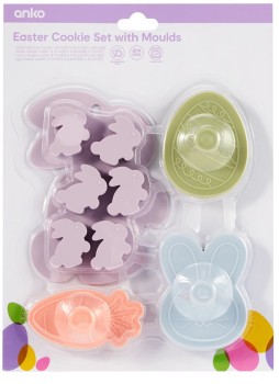 Easter-Cookie-Set-with-Moulds on sale