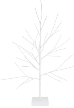 Easter-White-Tree on sale