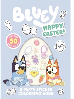 Bluey+Happy+Easter%21%3A+A+Puffy+Sticker+Colouring+Book