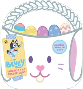 Bluey-Wheres-The-Easter-Egg-Book on sale