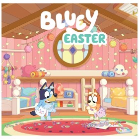 Bluey-Easter-Book on sale