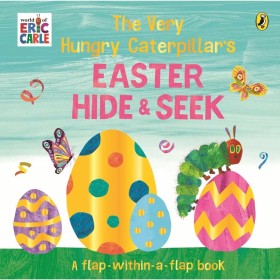 The+Very+Hungry+Caterpillar%26%23039%3Bs+Easter+Hide+%26amp%3B+Seek+by+Eric+Carle+-+A+Flap-Within-A-Flap+Book