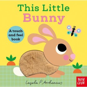 This+Little+Bunny+by+Ingela+P+Arrhenius+-+A+Touch+and+Feel+Book