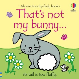 Usborne+That%26%23039%3Bs+Not+My+Bunny+by+Fiona+Watt+-+Book