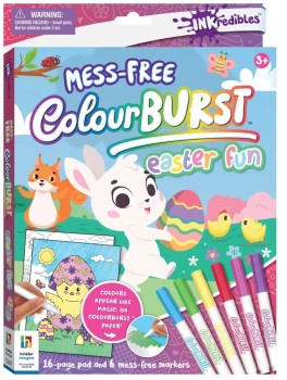 INKredibles-ColourBurst-Easter-Fun-Activity-Kit-Book on sale