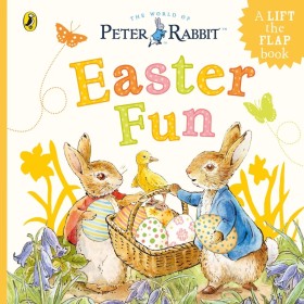 The+World+of+Peter+Rabbit%3A+Easter+Fun+-+Book