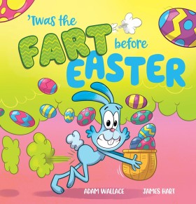 %26%23039%3BTwas+The+Fart+Before+Easter+by+Adam+Wallace+-+Book