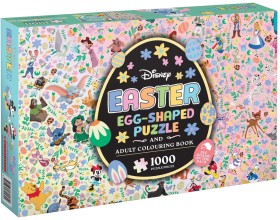 Disney-Easter-Egg-Shaped-Puzzle-and-Adult-Colouring-Book on sale