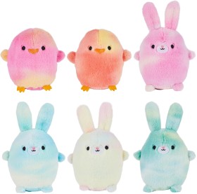 Mini-Collectable-Plush-Toy-Assorted on sale