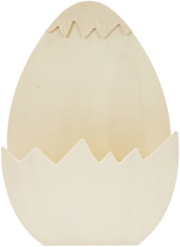 Wood-Blank-Cracked-Egg on sale