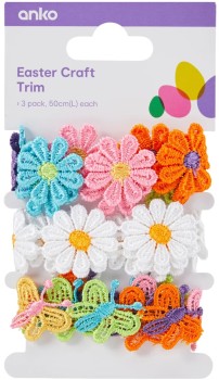 3+Pack+Easter+Craft+Trim
