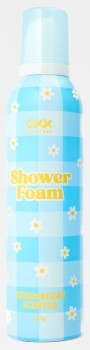 Easter+Shower+Foam-+Strawberry