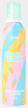Easter+Shower+Foam-+Marshmellow+Scented