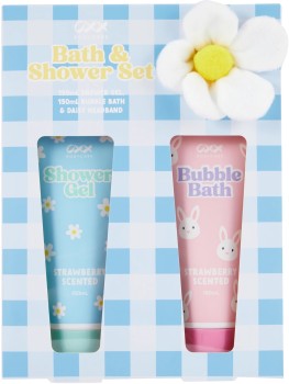 OXX-Bodycare-Bath-Shower-Set on sale