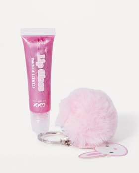 OXX-Cosmetics-Lip-Gloss-Vanilla-Scented on sale