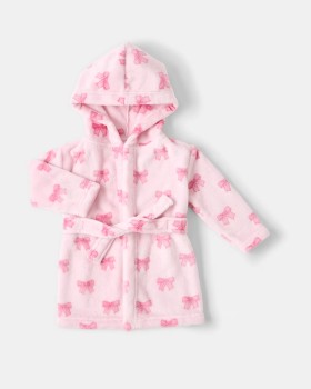 Dressing+Gown+-+Pink