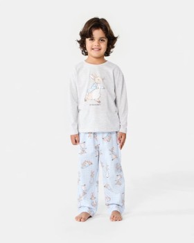 Peter-Rabbit-License-Family-Matching-Pyjama-Set on sale