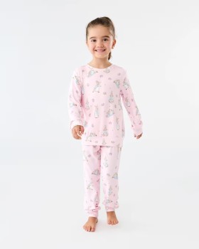 Peter-Rabbit-License-Hacci-Pyjama-Set on sale