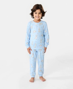 Peter-Rabbit-License-Hacci-Pyjama-Set on sale