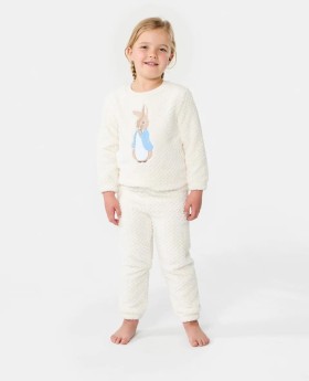 Peter+Rabbit+License+Fluffy+Pyjama+Set