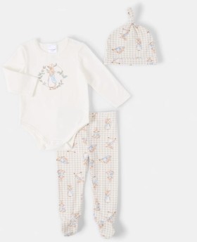 Peter+Rabbit+License+Starter+Set