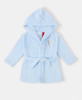 Peter-Rabbit-License-Dressing-Gown on sale