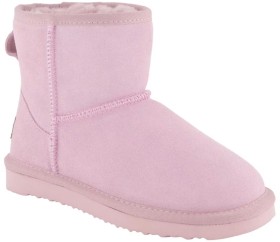 UGG+Slipper+Boots