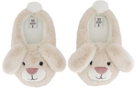 Novelty-3D-Bunny-Scuffs on sale