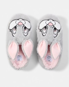 Thumper-License-3D-Slippers on sale