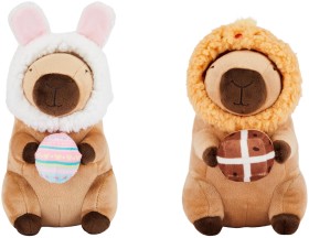 Pet+Easter+Capybara+-+Assorted