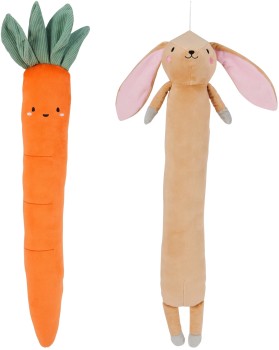 Pet+Easter+Long+Plush+-+Assorted