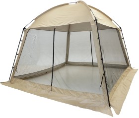 Screen-Shelter-Beige on sale