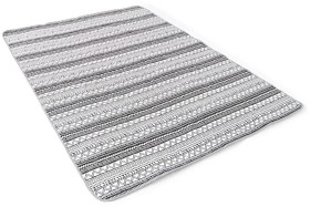 Woven-Floor-Blanket on sale