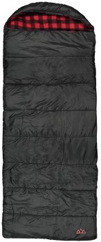 Peak+Hooded+Sleeping+Bag