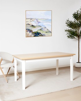 Camille-Dining-Table on sale
