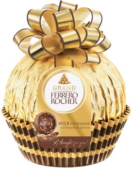 Grand+Ferrero+Rocher+125g