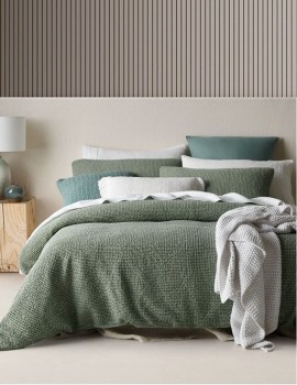 Australian-House-Garden-Beechworth-Stonewashed-Cotton-Quilt-Cover-Set on sale