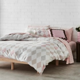 Vue-Nova-Cotton-Sateen-Quilt-Cover-Set on sale