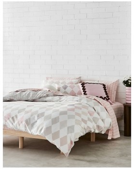 Vue-Nova-Cotton-Sateen-Quilt-Cover-Set on sale